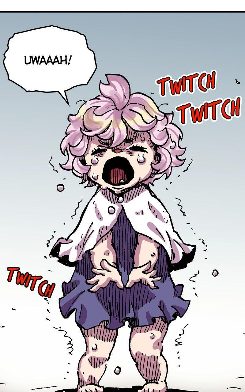 Read Clevatess chapter 55 image 31 on Lezhin