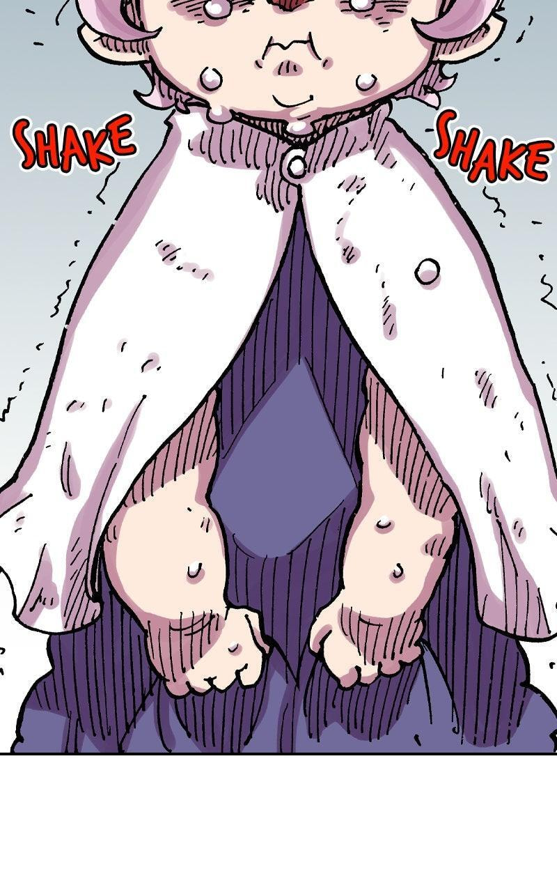Read Clevatess chapter 55 image 33 on Lezhin