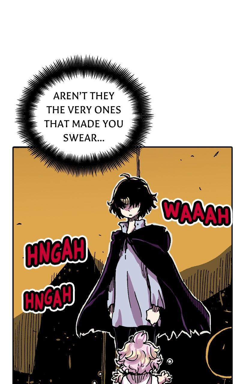 Read Clevatess chapter 55 image 34 on Lezhin