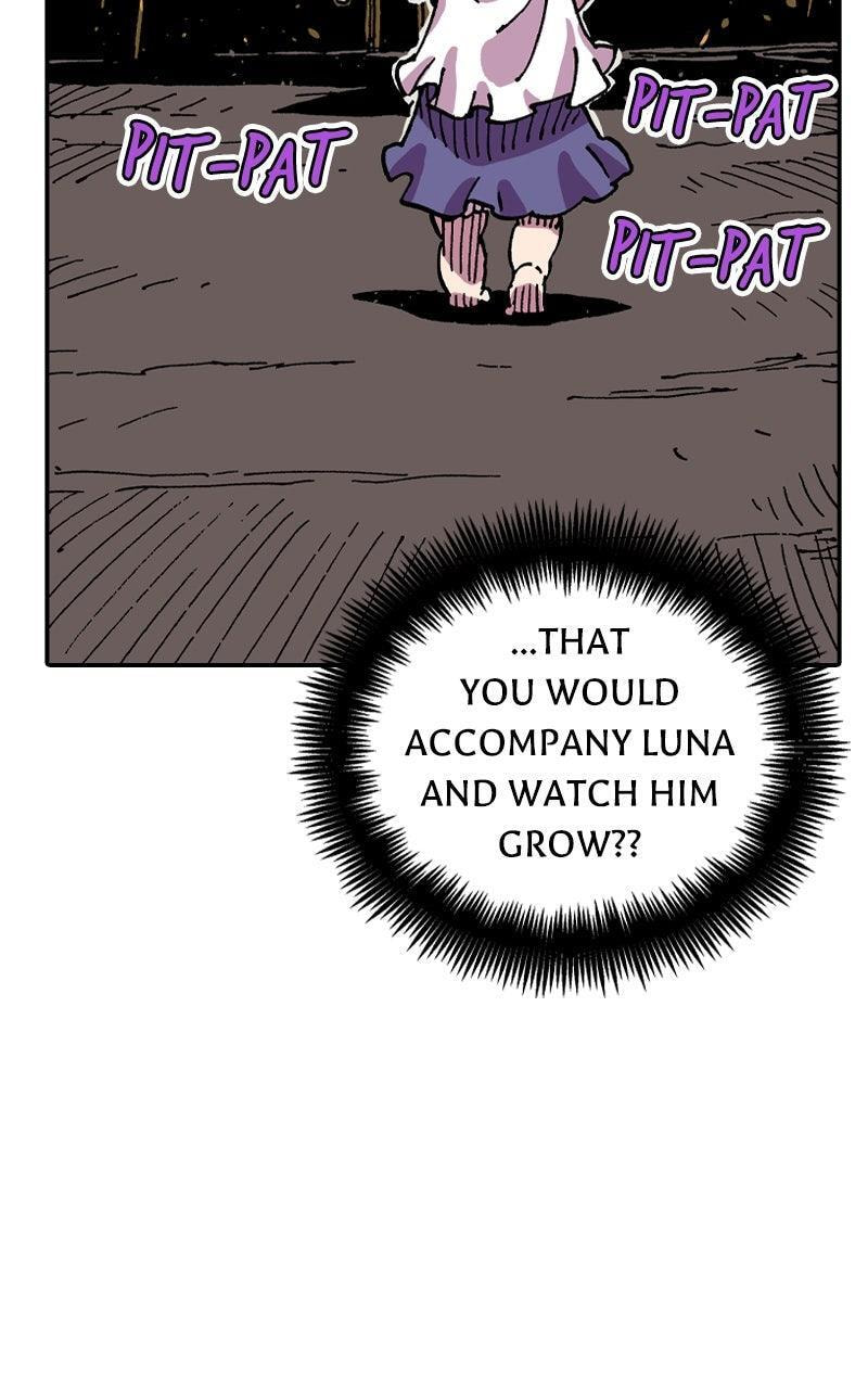 Read Clevatess chapter 55 image 35 on Lezhin