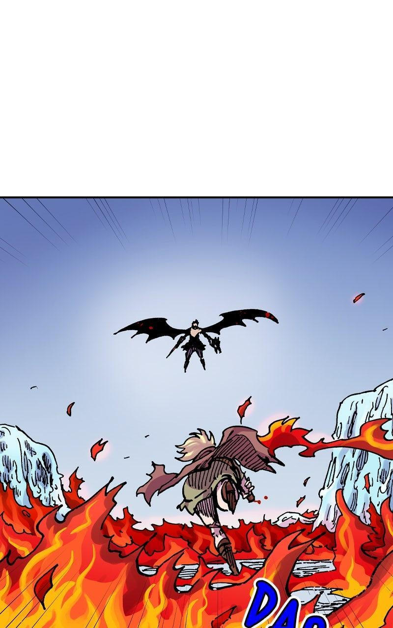 Read Clevatess chapter 55 image 36 on Lezhin
