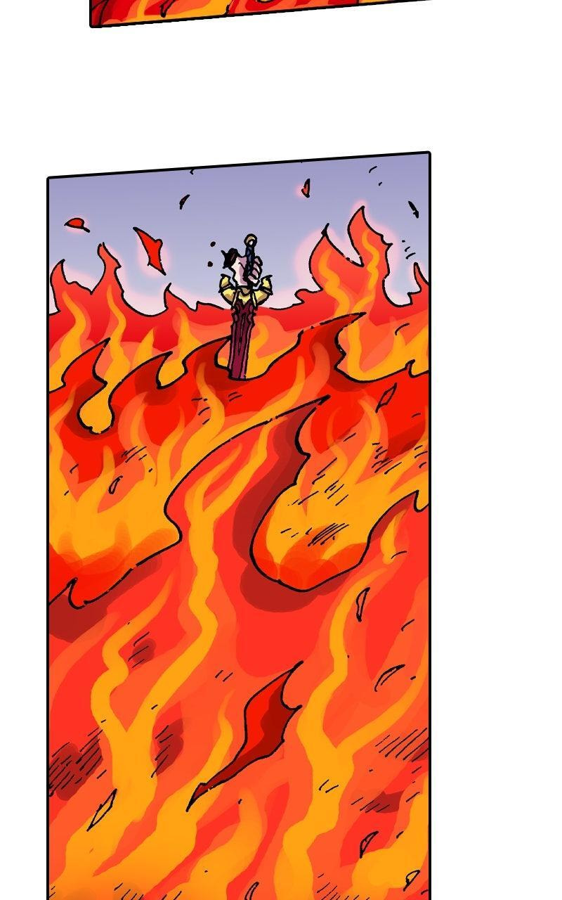 Read Clevatess chapter 55 image 40 on Lezhin