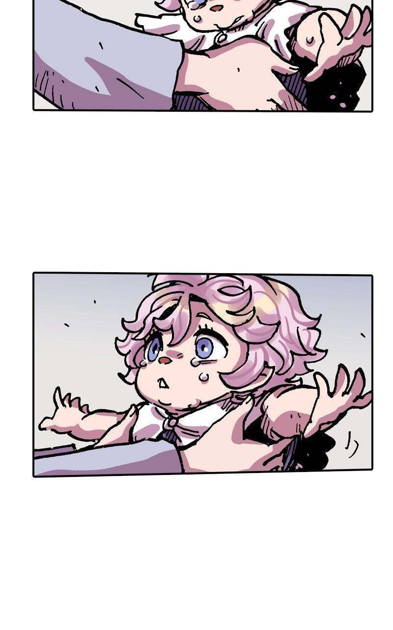 Read Clevatess chapter 55 image 44 on Lezhin