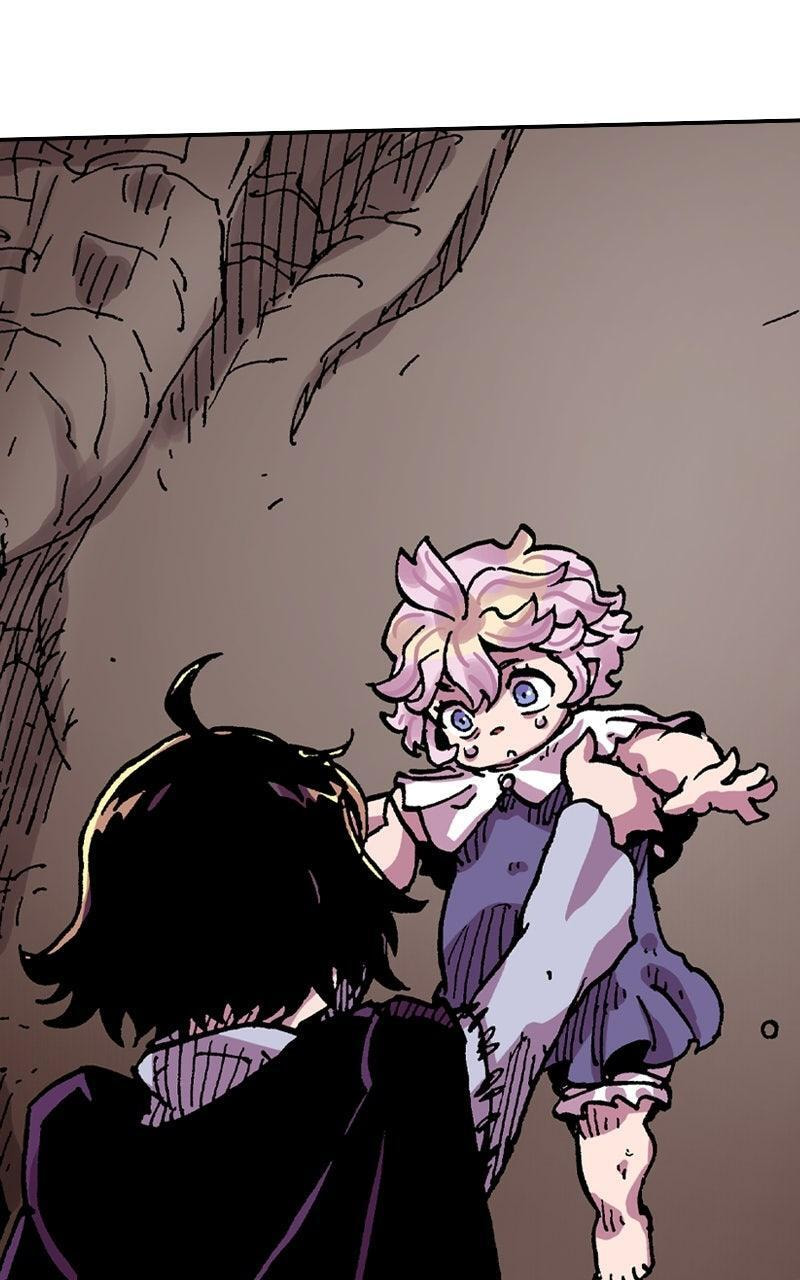 Read Clevatess chapter 55 image 45 on Lezhin