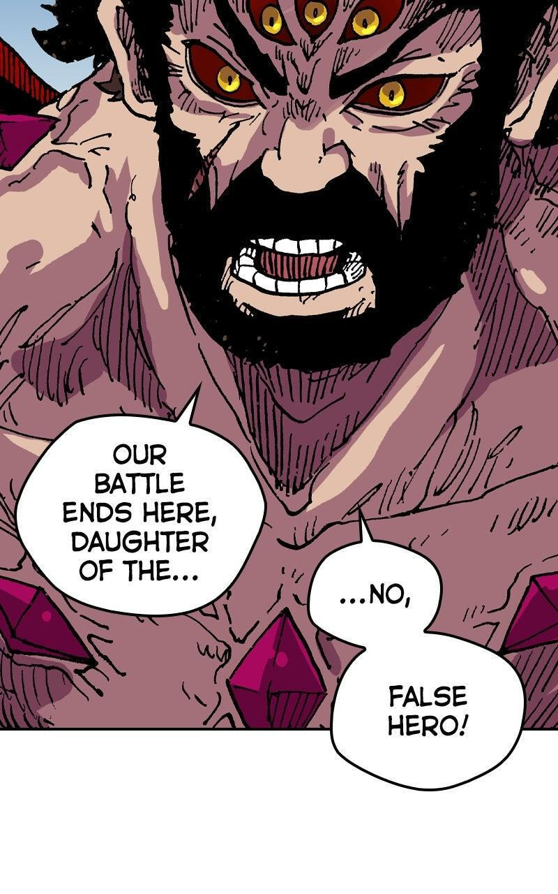 Read Clevatess chapter 55 image 50 on Lezhin