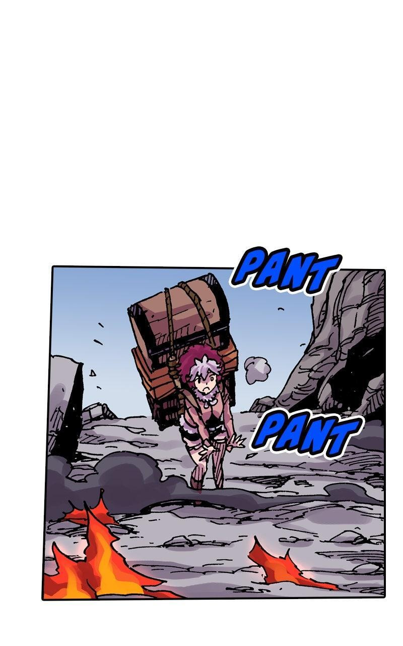 Read Clevatess chapter 55 image 54 on Lezhin