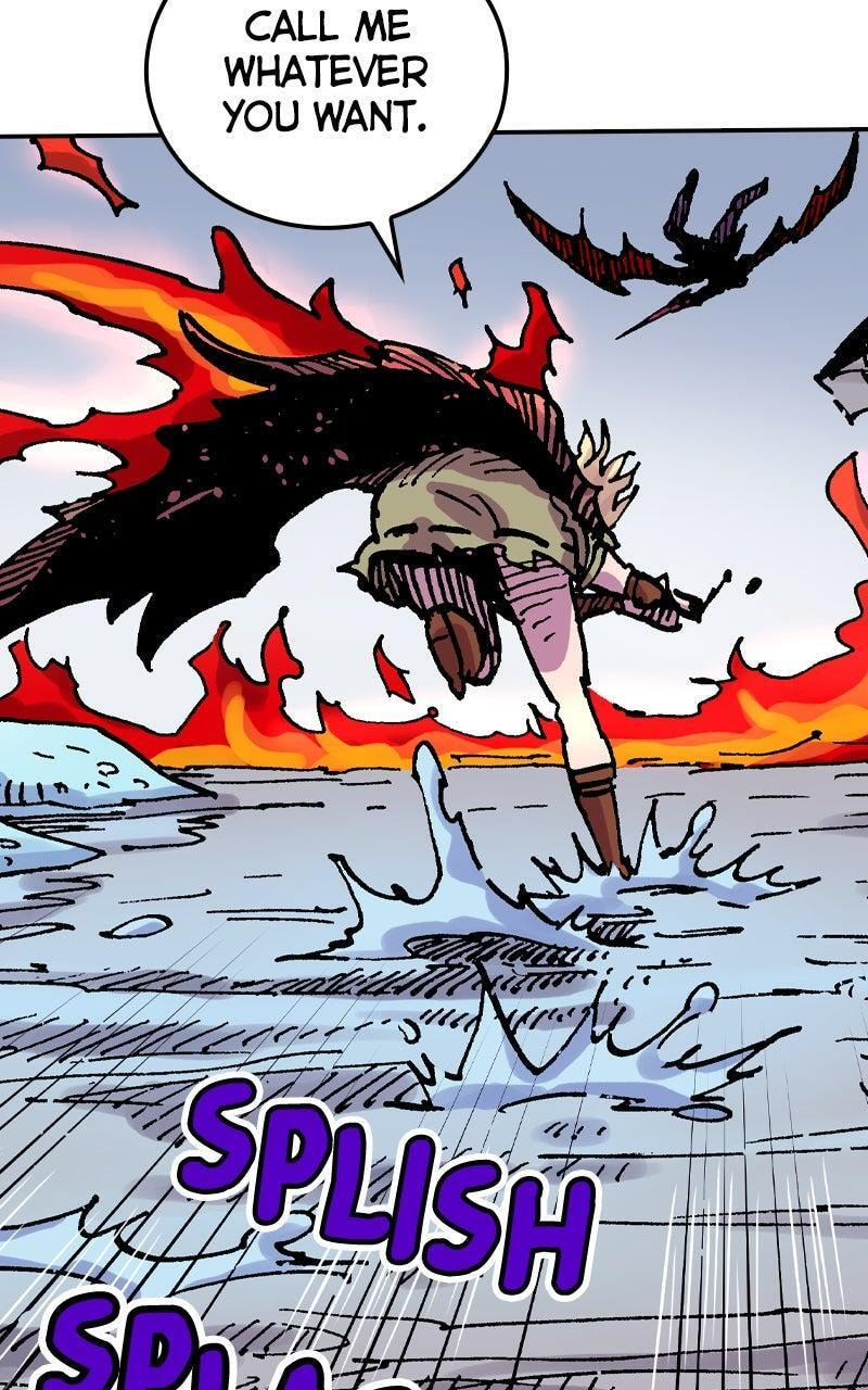 Read Clevatess chapter 55 image 58 on Lezhin