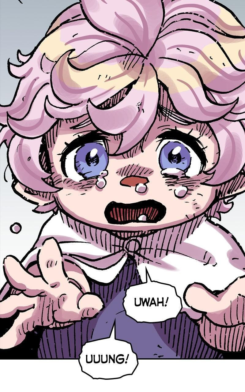 Read Clevatess chapter 55 image 6 on Lezhin