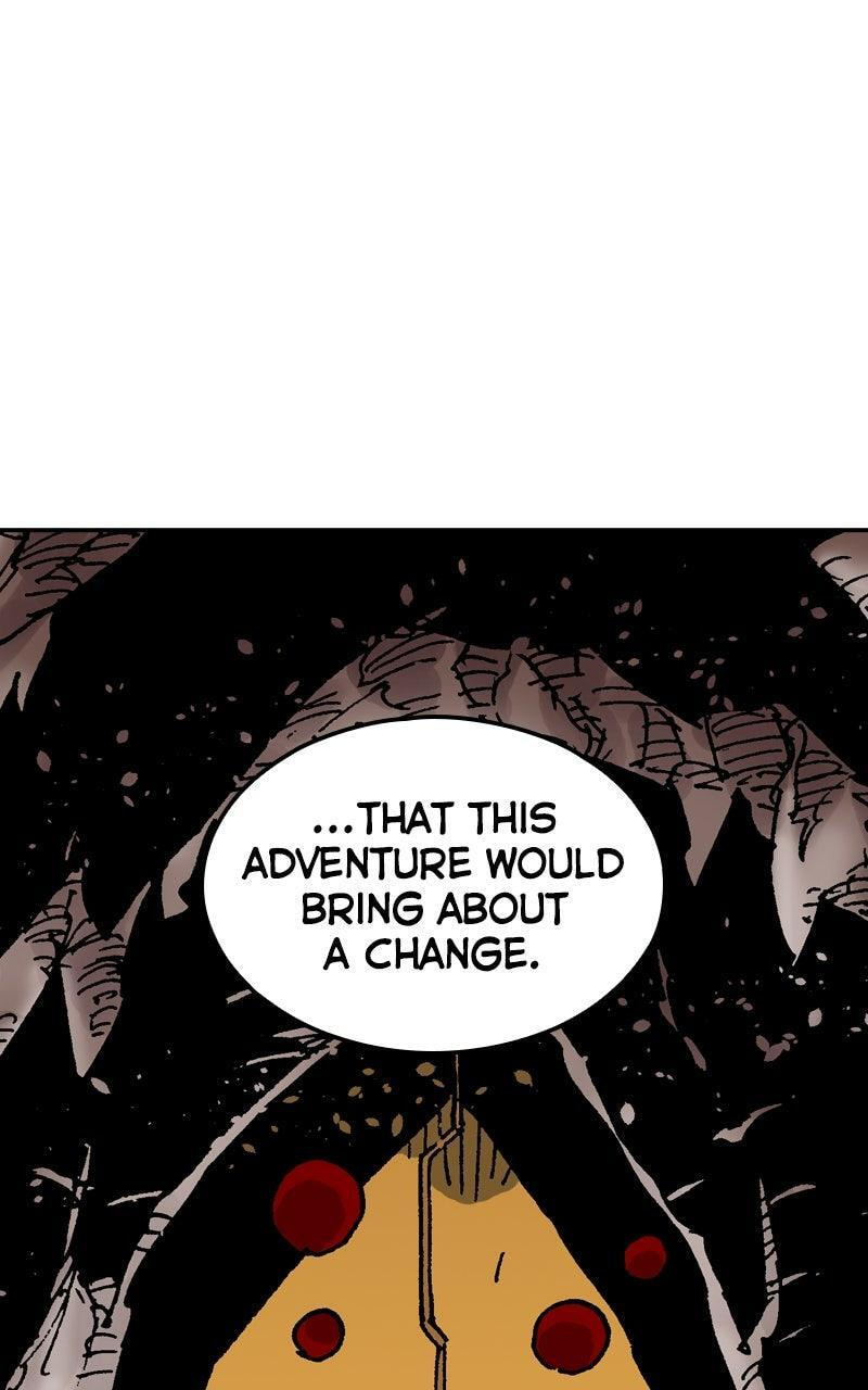 Read Clevatess chapter 55 image 7 on Lezhin