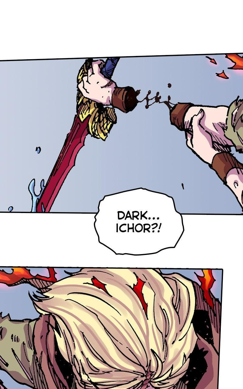 Read Clevatess chapter 55 image 70 on Lezhin
