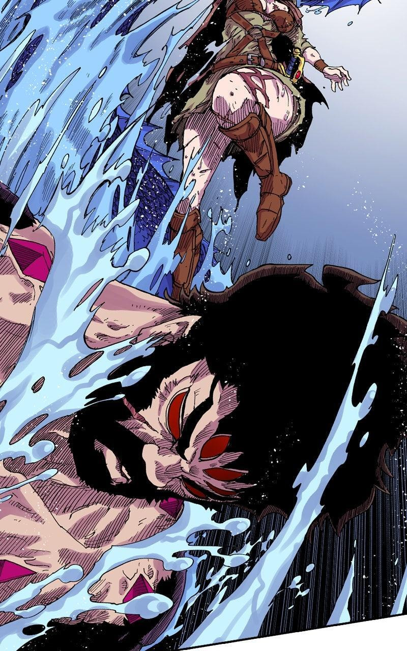 Read Clevatess chapter 55 image 75 on Lezhin