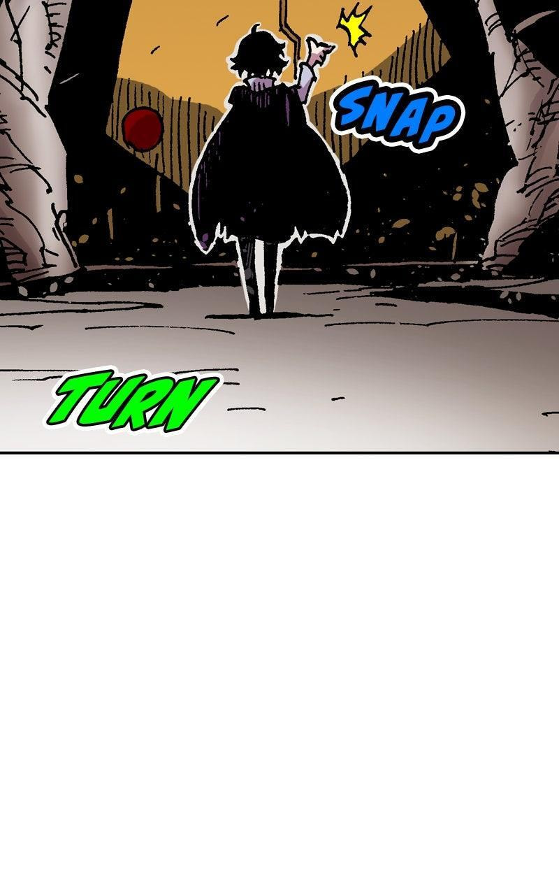 Read Clevatess chapter 55 image 8 on Lezhin
