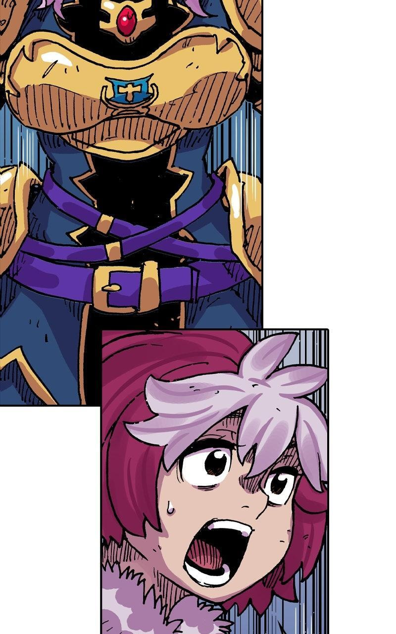 Read Clevatess chapter 55 image 80 on Lezhin