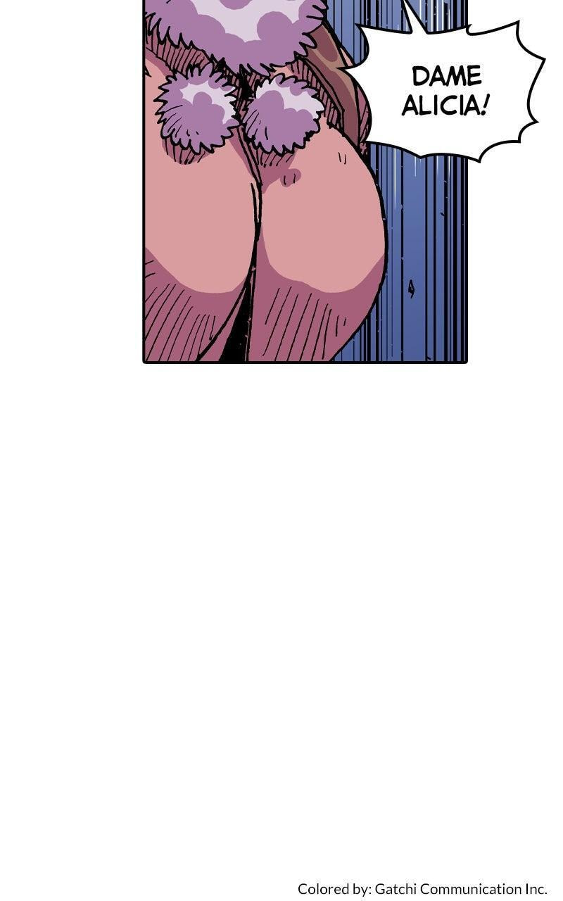 Read Clevatess chapter 55 image 81 on Lezhin