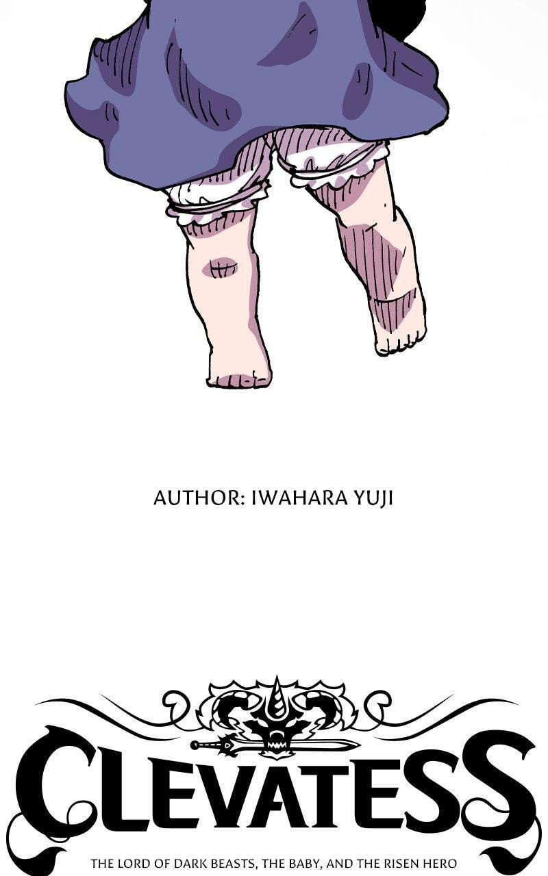 Read Clevatess chapter 56 image 1 on Lezhin