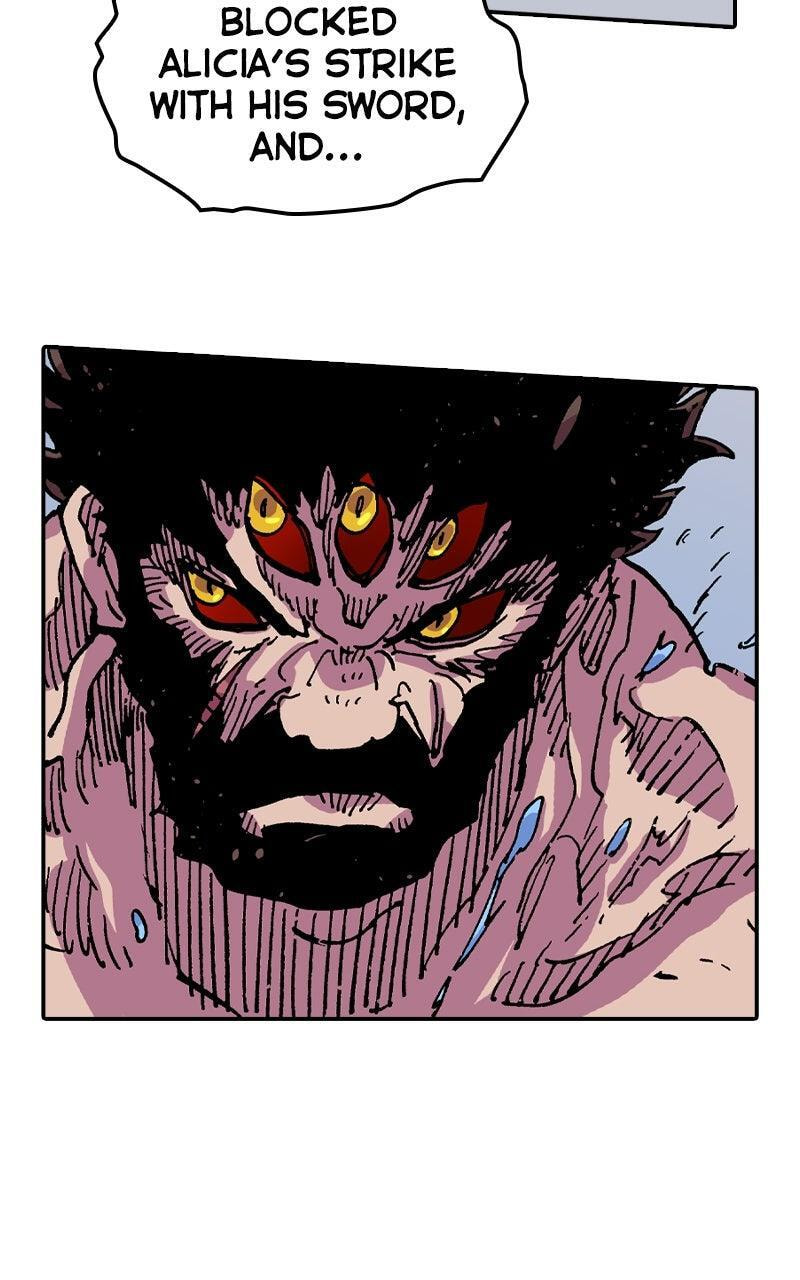 Read Clevatess chapter 56 image 10 on Lezhin