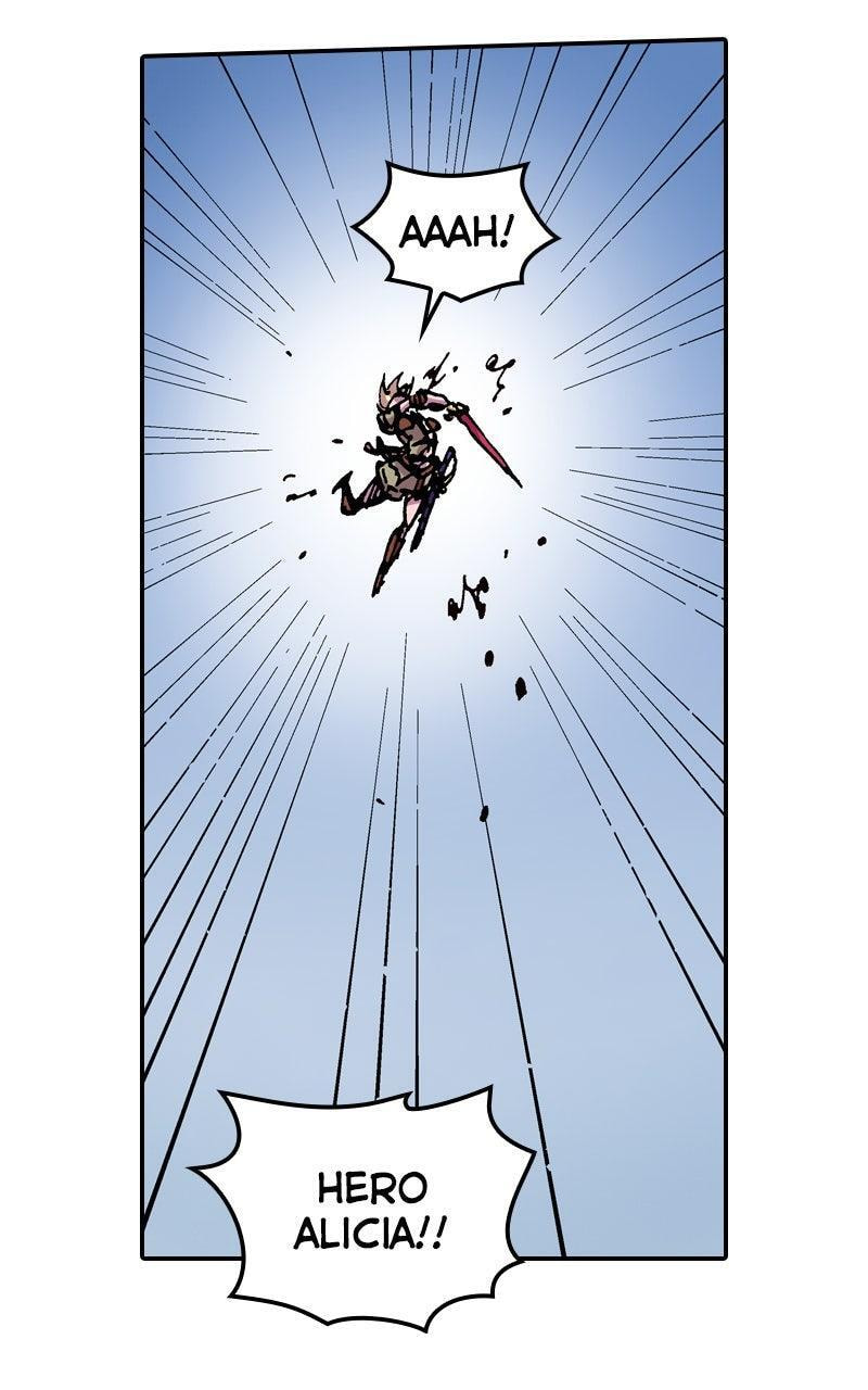 Read Clevatess chapter 56 image 13 on Lezhin
