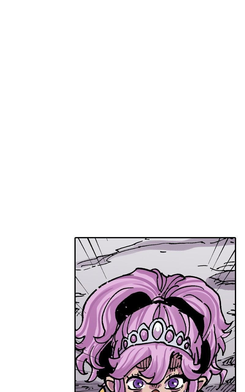 Read Clevatess chapter 56 image 14 on Lezhin
