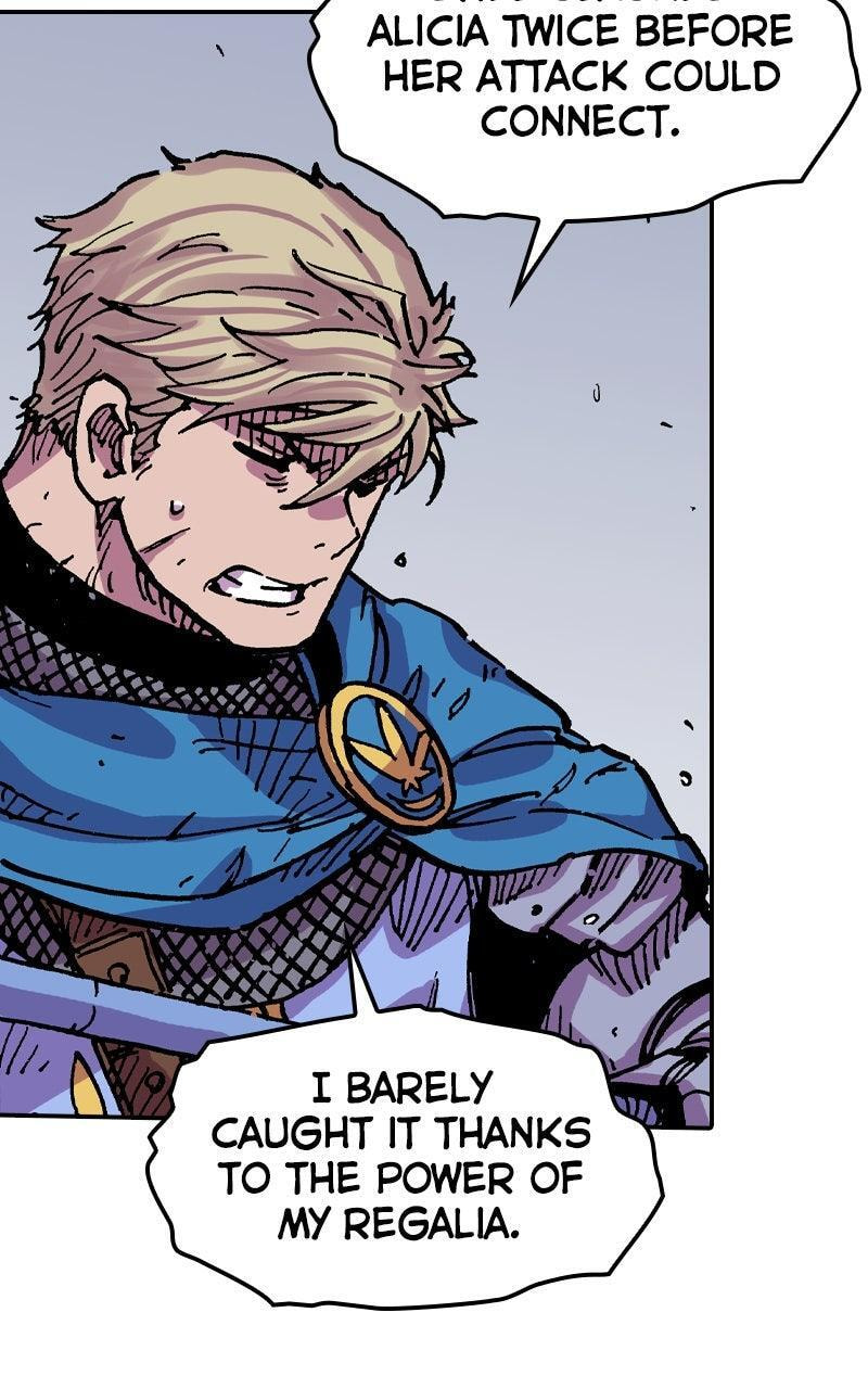 Read Clevatess chapter 56 image 16 on Lezhin