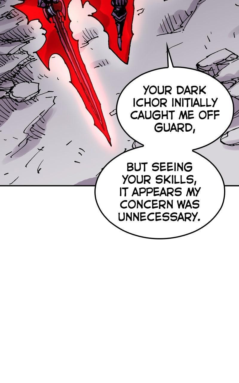 Read Clevatess chapter 56 image 19 on Lezhin