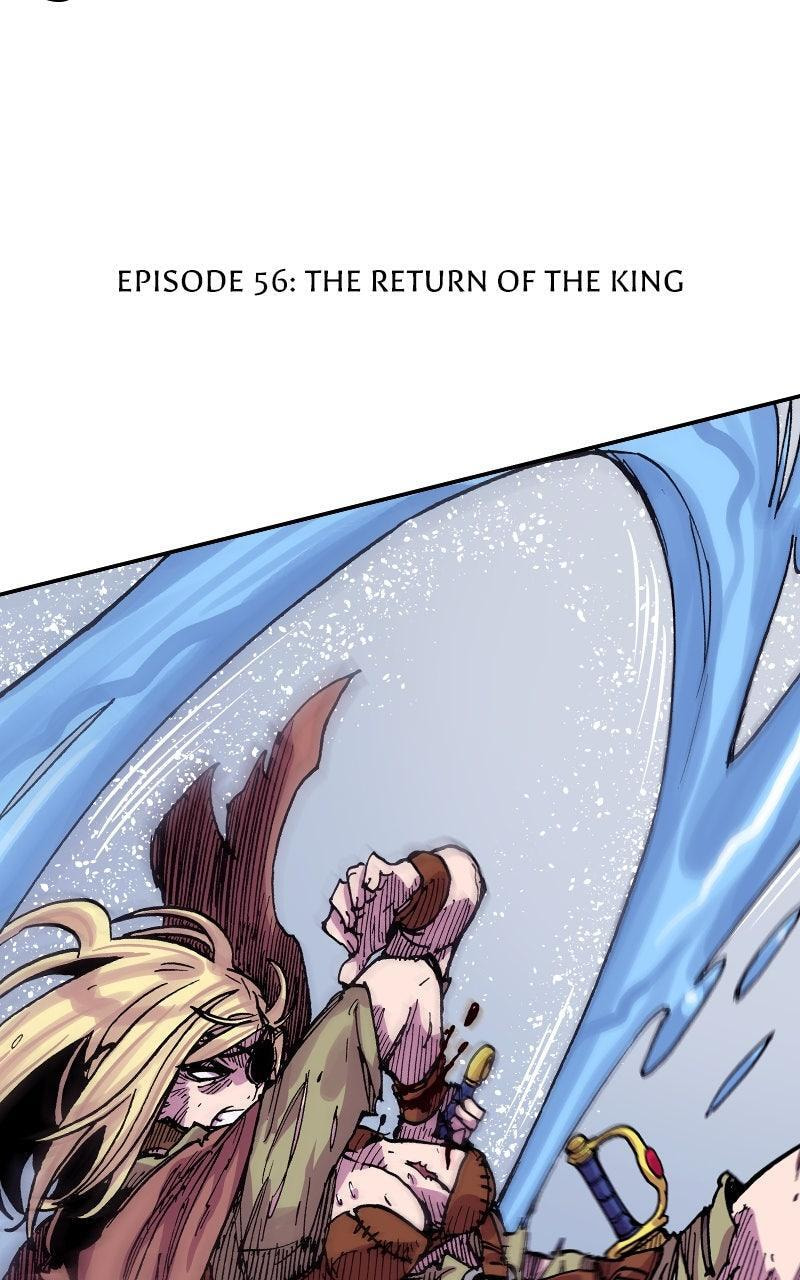 Read Clevatess chapter 56 image 2 on Lezhin