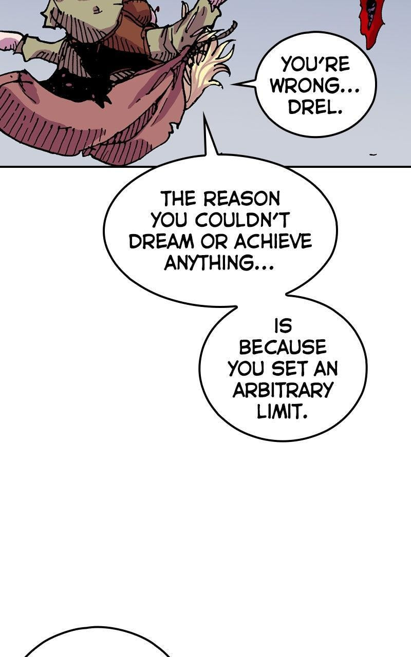 Read Clevatess chapter 56 image 22 on Lezhin
