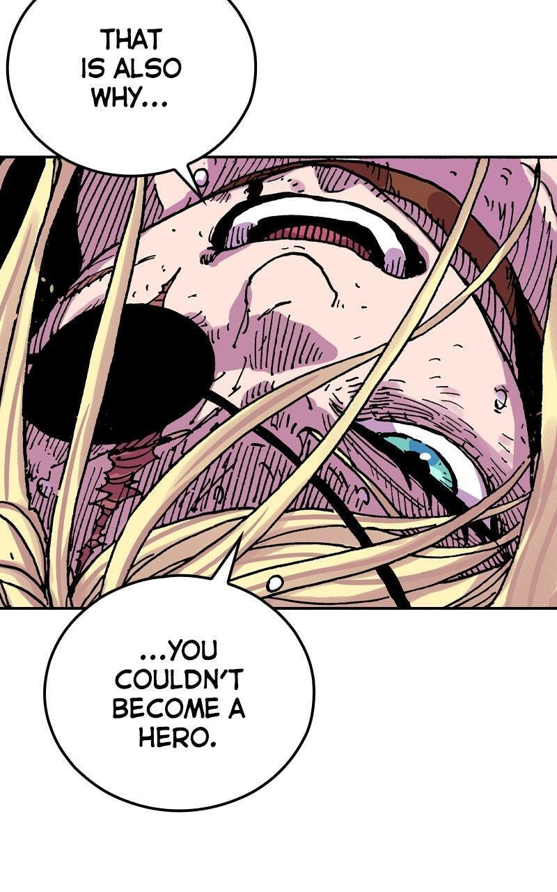 Read Clevatess chapter 56 image 23 on Lezhin