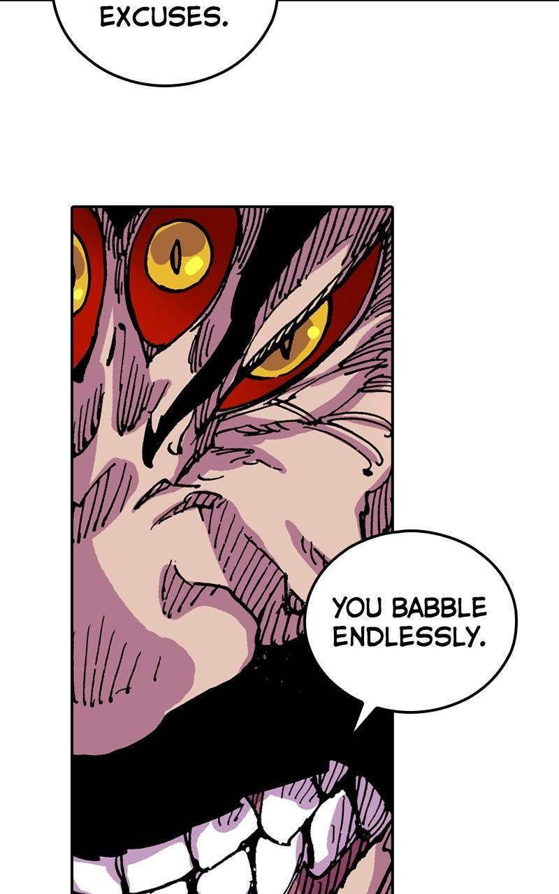 Read Clevatess chapter 56 image 25 on Lezhin