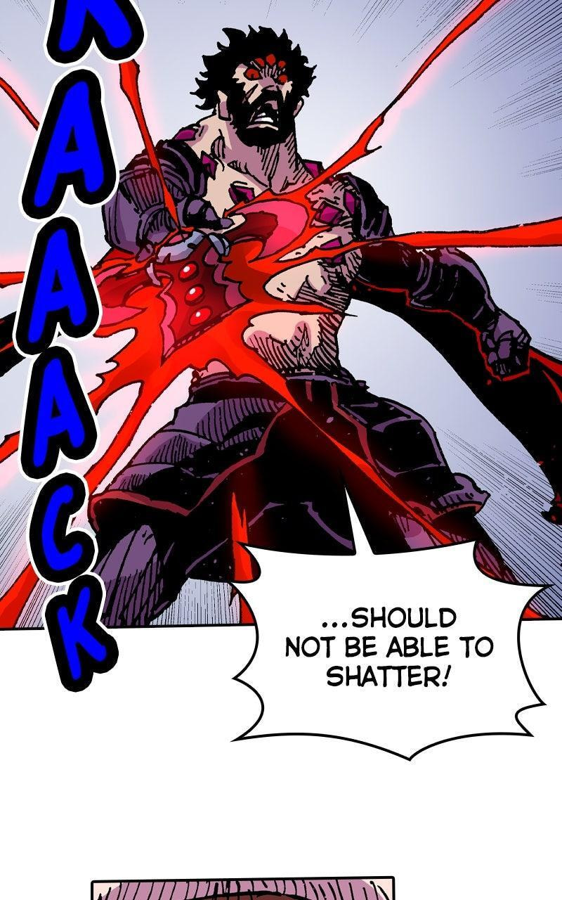 Read Clevatess chapter 56 image 33 on Lezhin