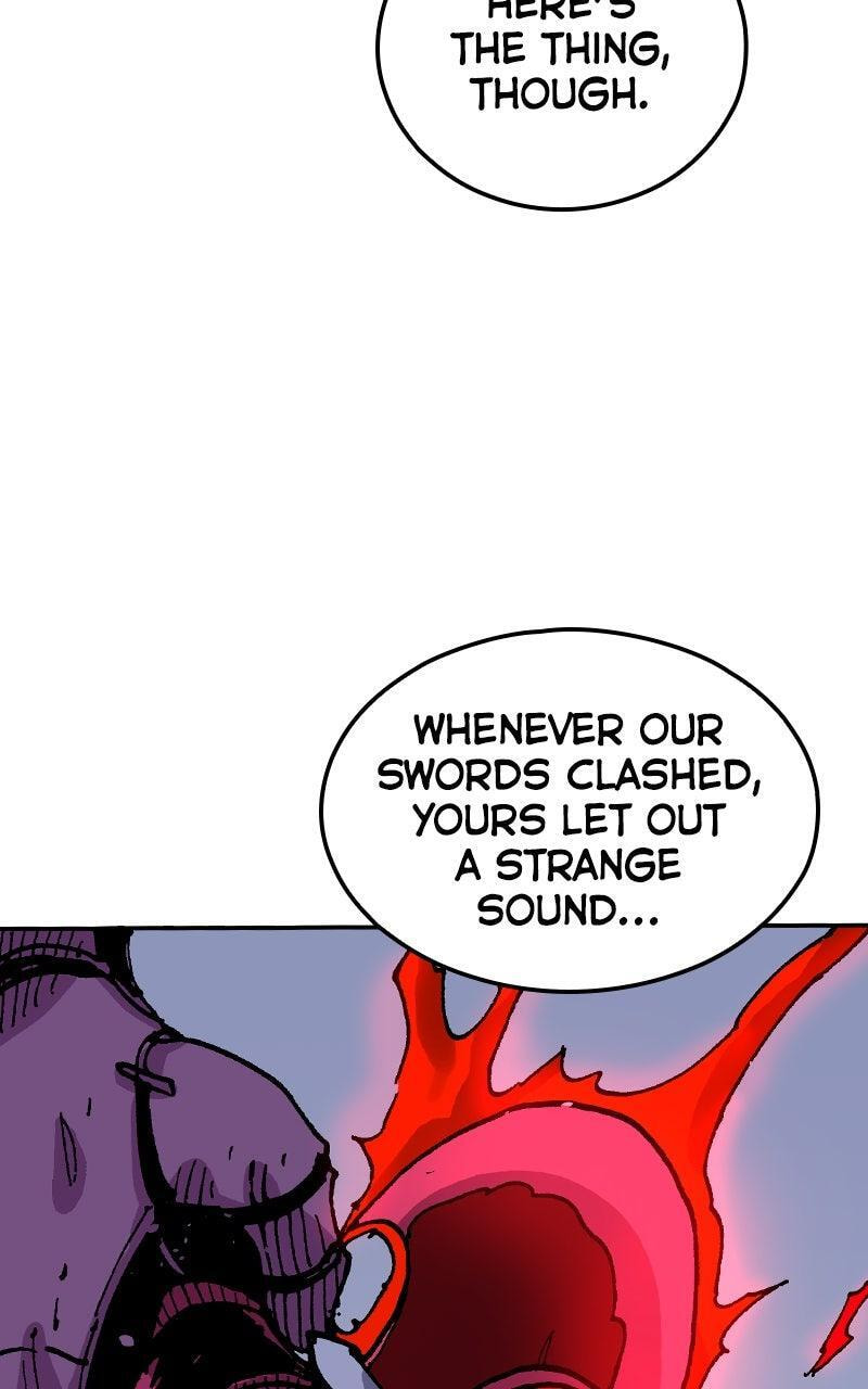 Read Clevatess chapter 56 image 35 on Lezhin