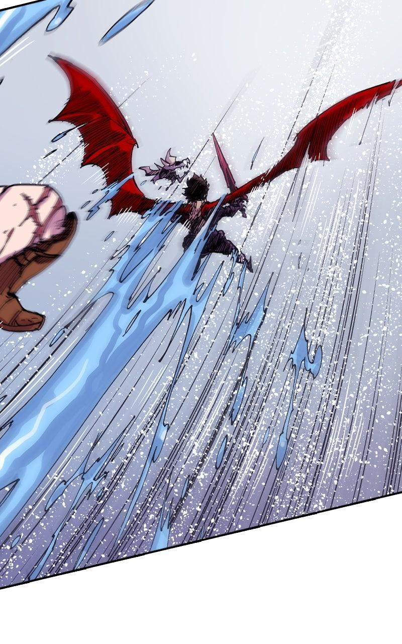 Read Clevatess chapter 56 image 4 on Lezhin