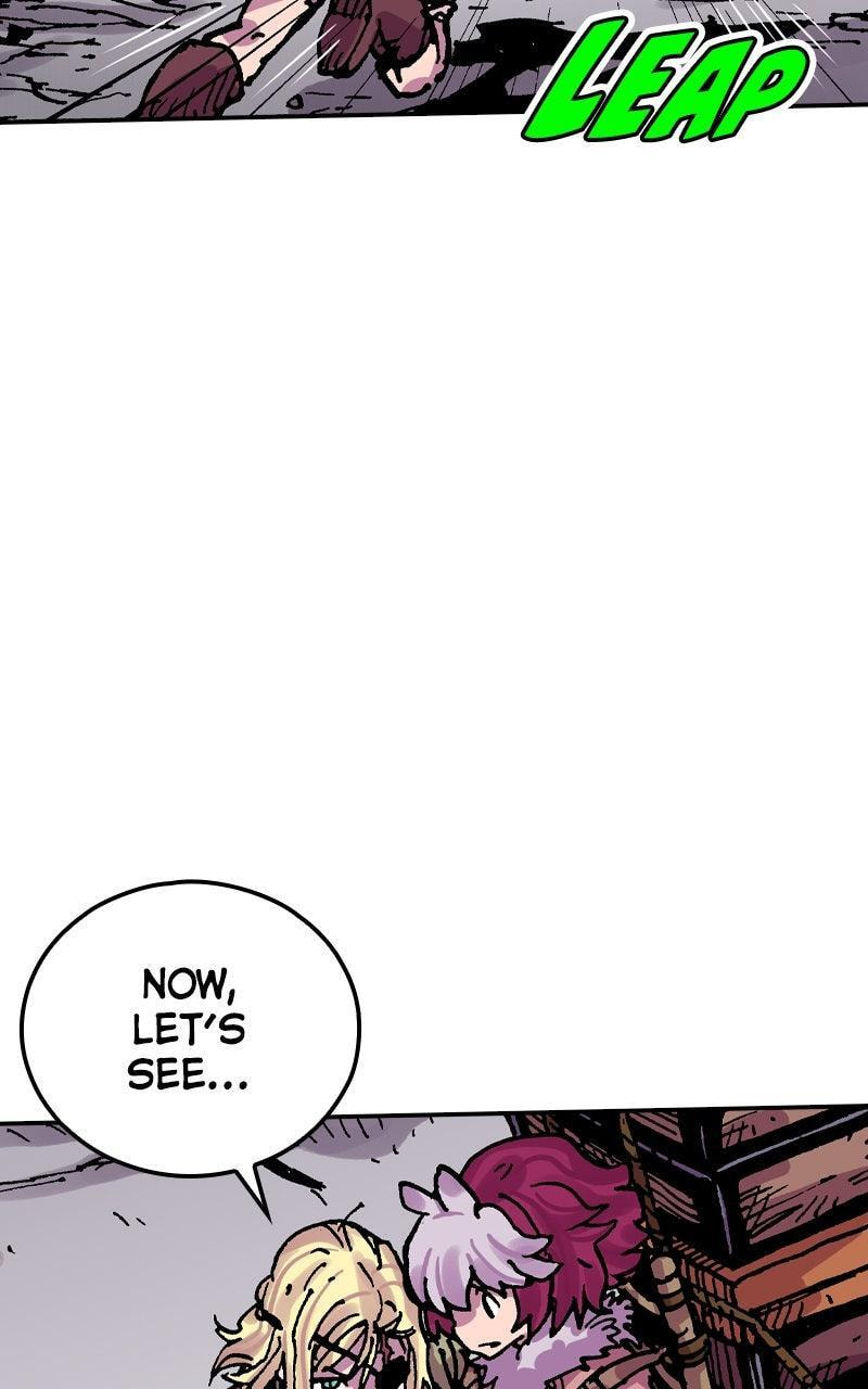 Read Clevatess chapter 56 image 43 on Lezhin