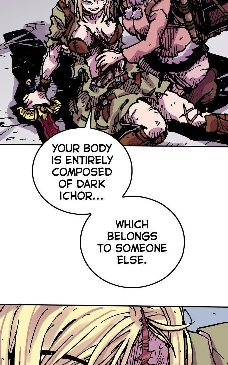 Read Clevatess chapter 56 image 44 on Lezhin