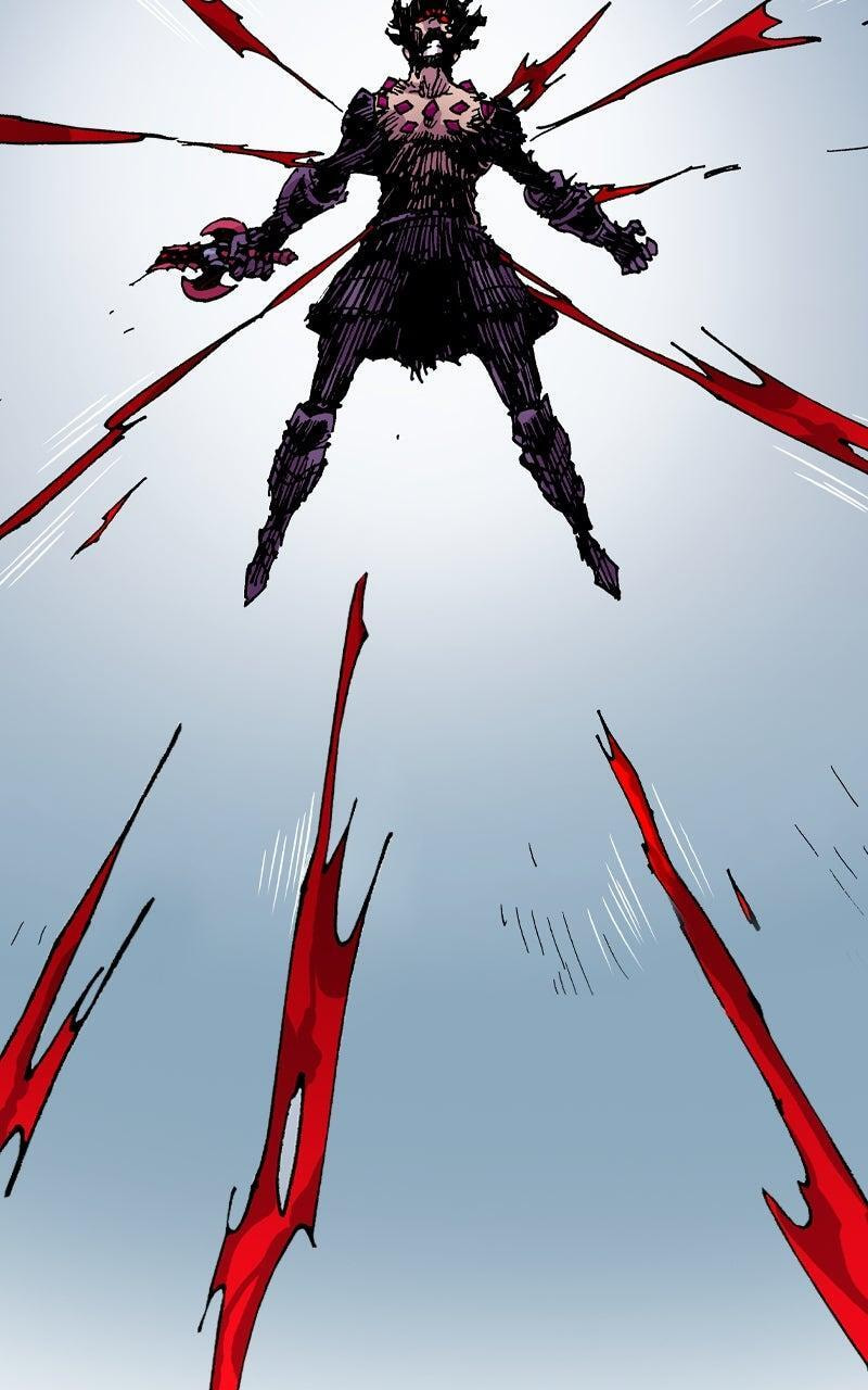 Read Clevatess chapter 56 image 48 on Lezhin