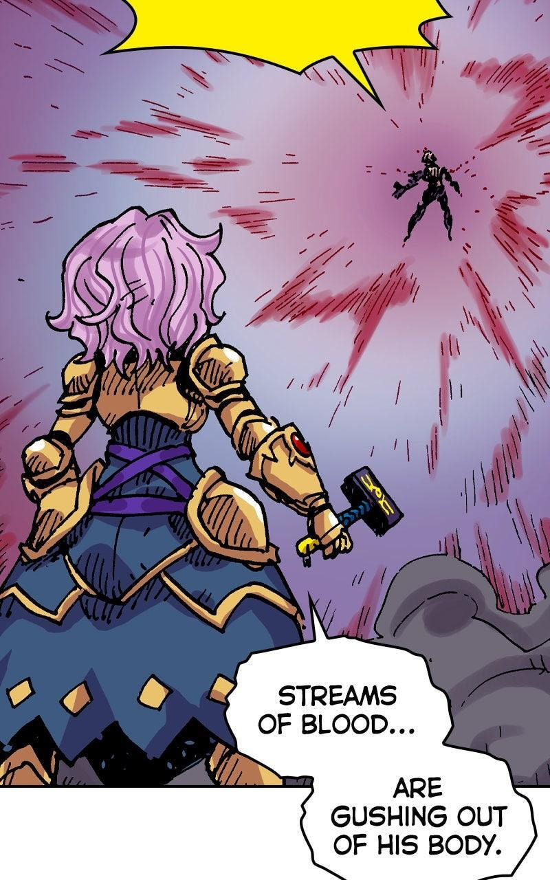 Read Clevatess chapter 56 image 51 on Lezhin