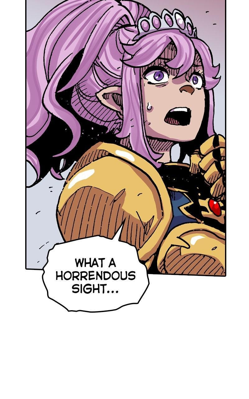Read Clevatess chapter 56 image 54 on Lezhin