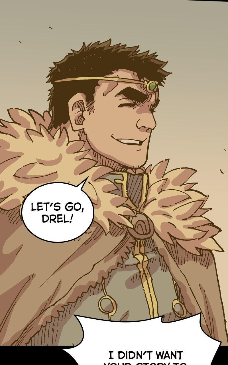 Read Clevatess chapter 56 image 62 on Lezhin