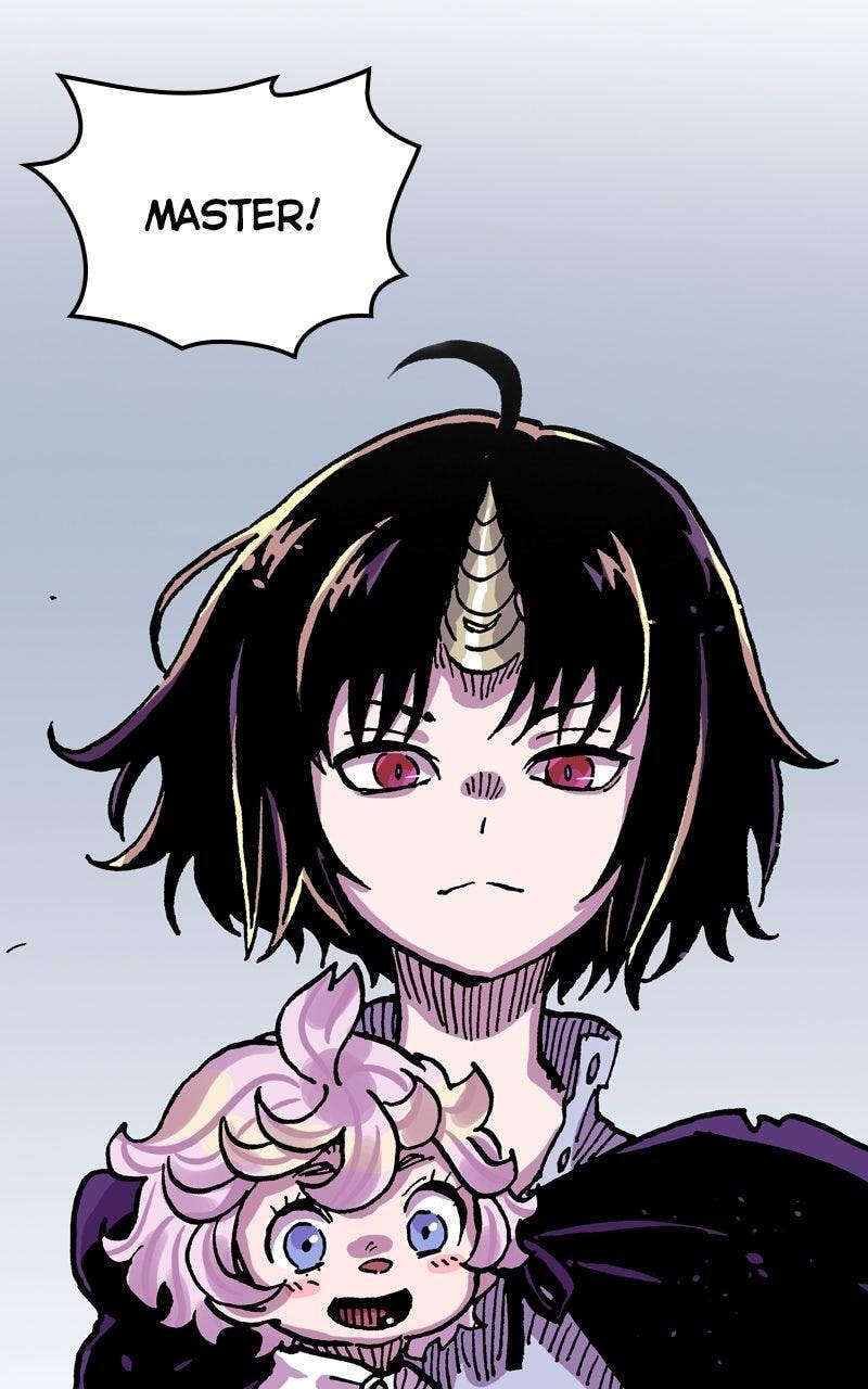 Read Clevatess chapter 56 image 80 on Lezhin