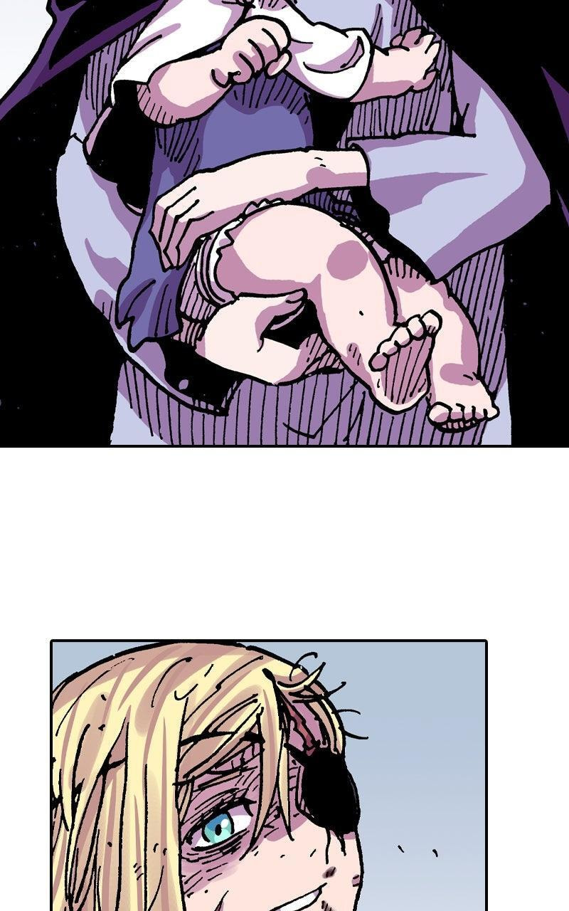 Read Clevatess chapter 56 image 81 on Lezhin