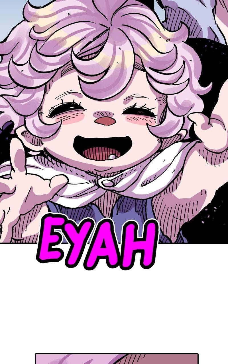 Read Clevatess chapter 56 image 86 on Lezhin