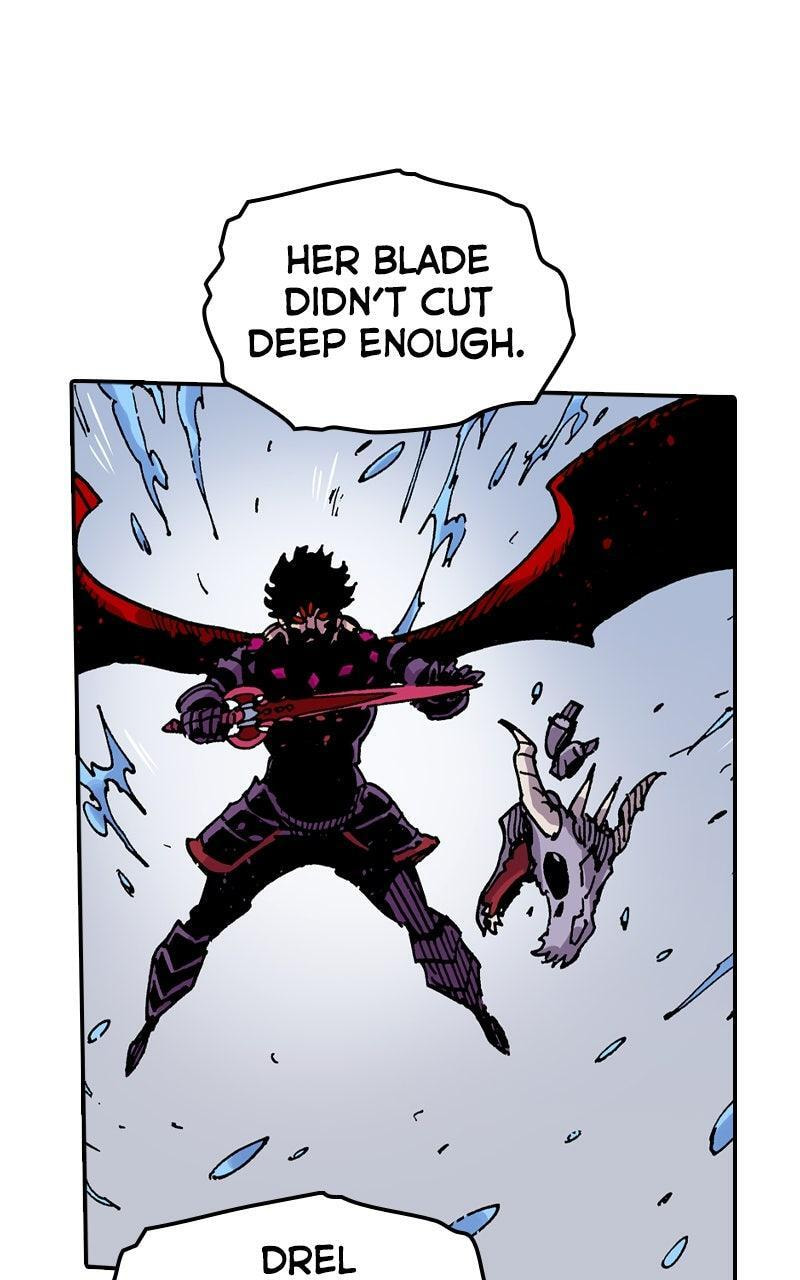 Read Clevatess chapter 56 image 9 on Lezhin