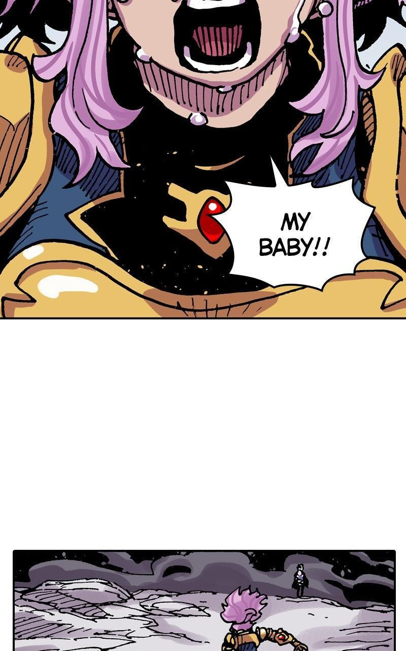Read Clevatess chapter 56 image 90 on Lezhin