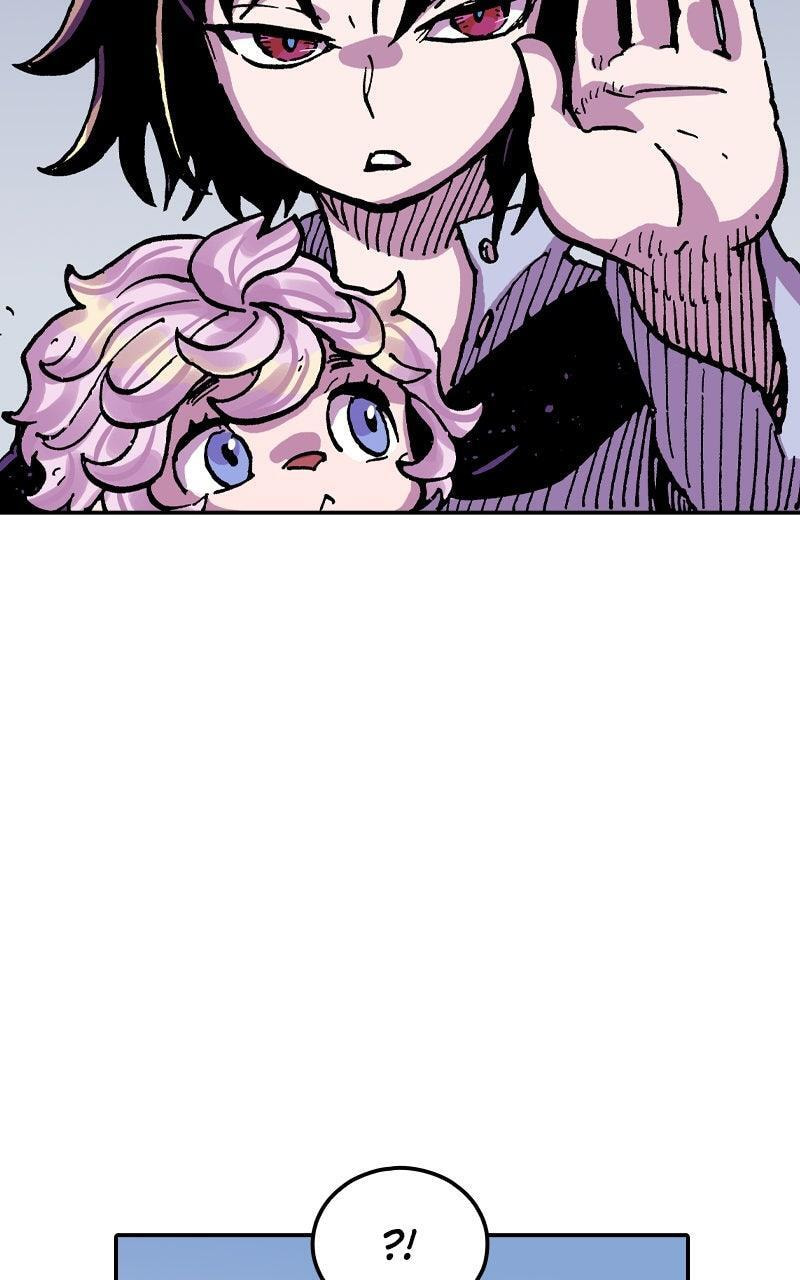 Read Clevatess chapter 56 image 98 on Lezhin