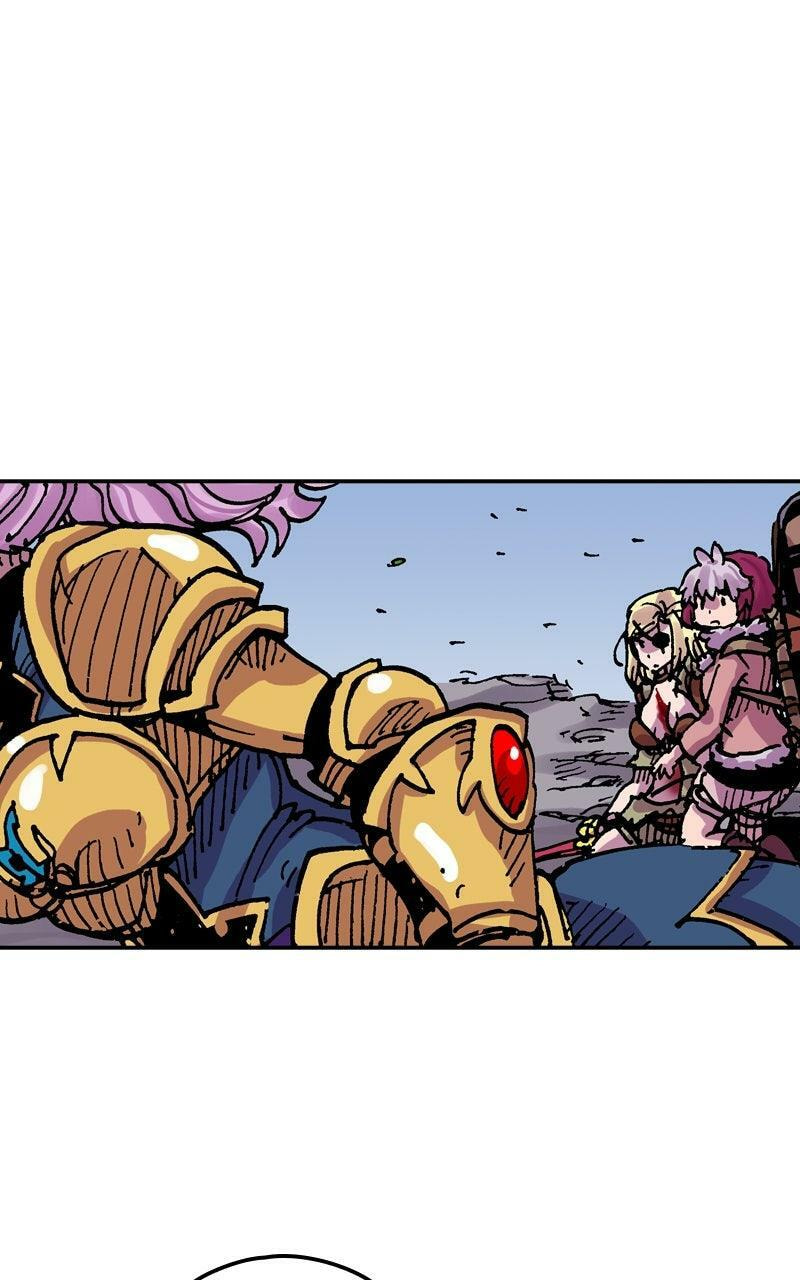 Read Clevatess chapter 57 image 1 on Lezhin