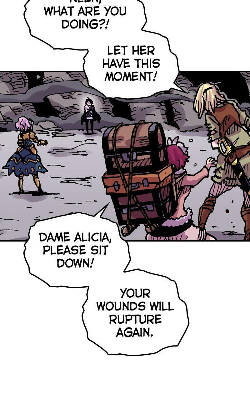 Read Clevatess chapter 57 image 10 on Lezhin
