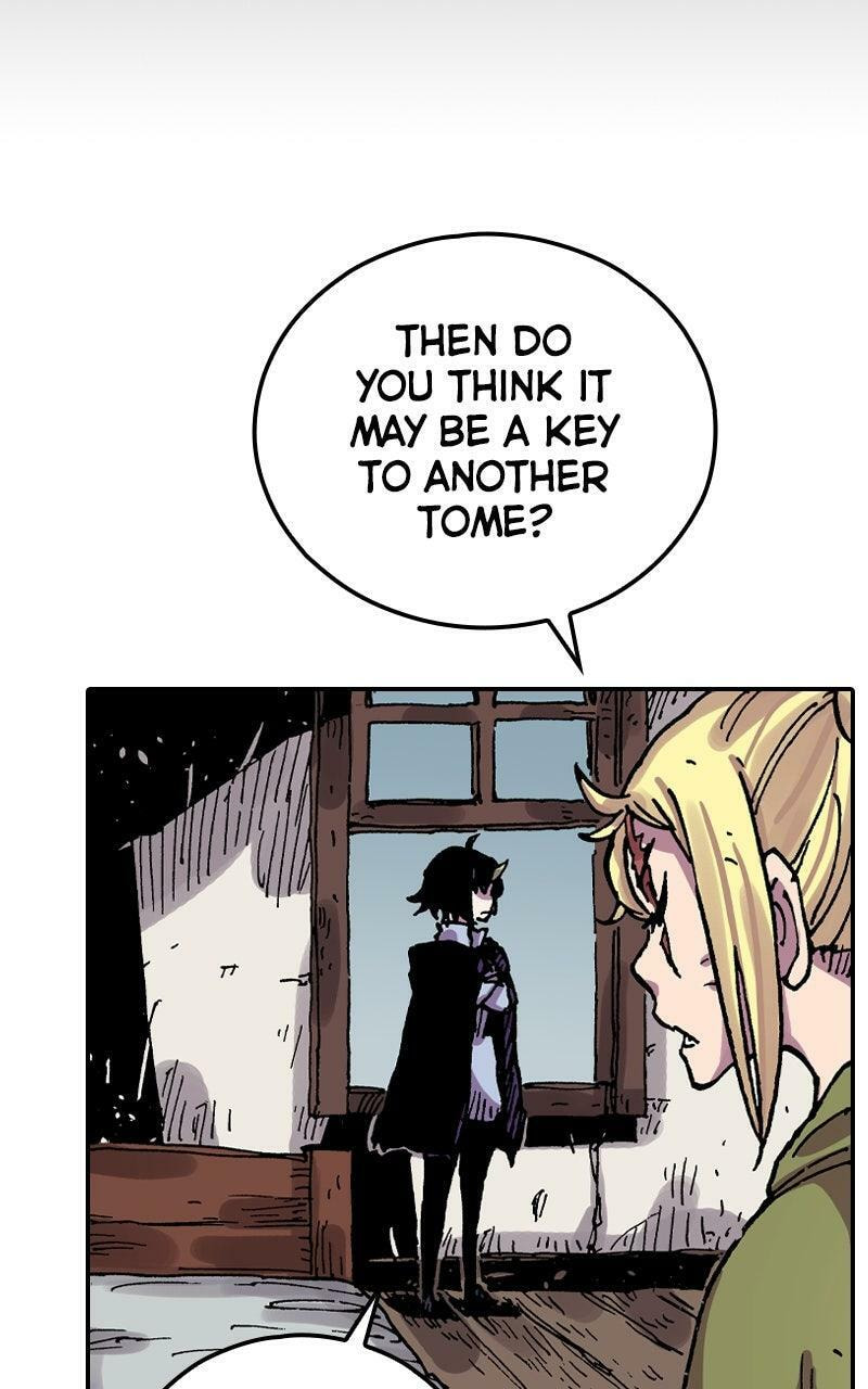 Read Clevatess chapter 57 image 100 on Lezhin