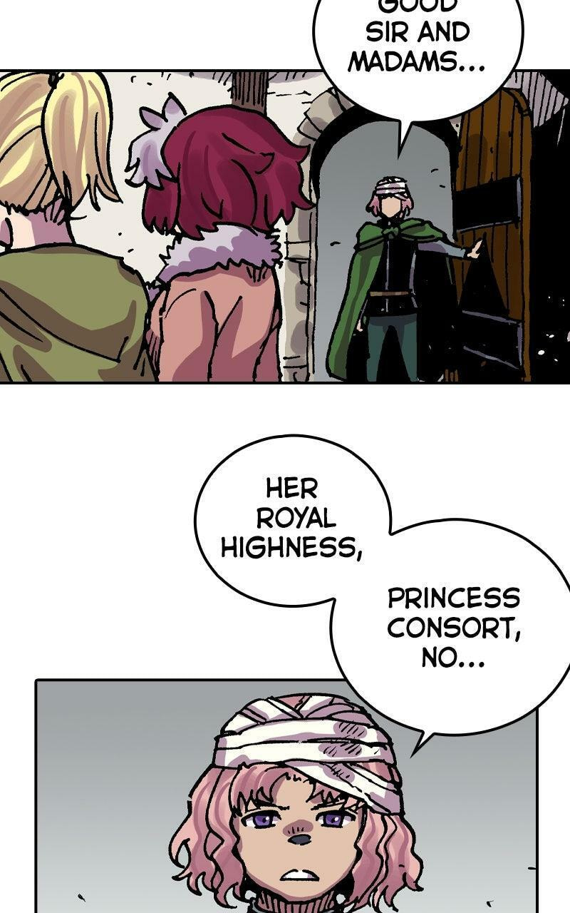 Read Clevatess chapter 57 image 104 on Lezhin