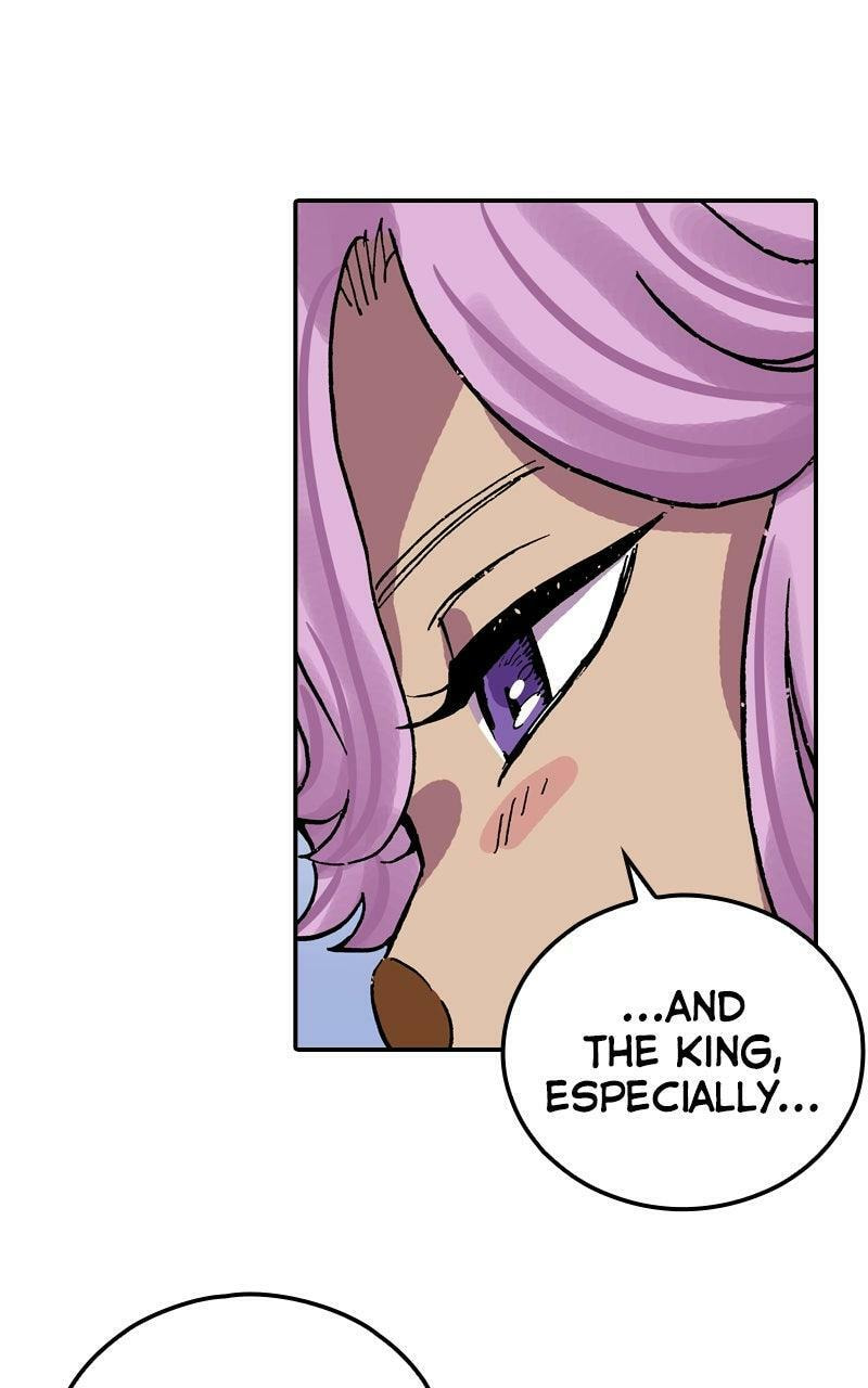 Read Clevatess chapter 57 image 109 on Lezhin