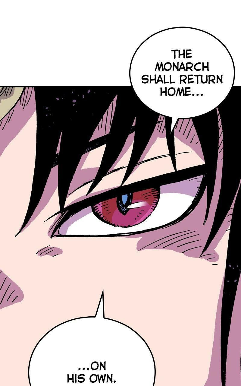 Read Clevatess chapter 57 image 11 on Lezhin