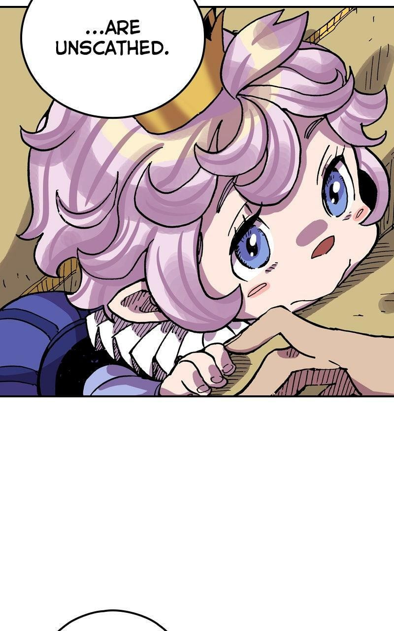 Read Clevatess chapter 57 image 110 on Lezhin